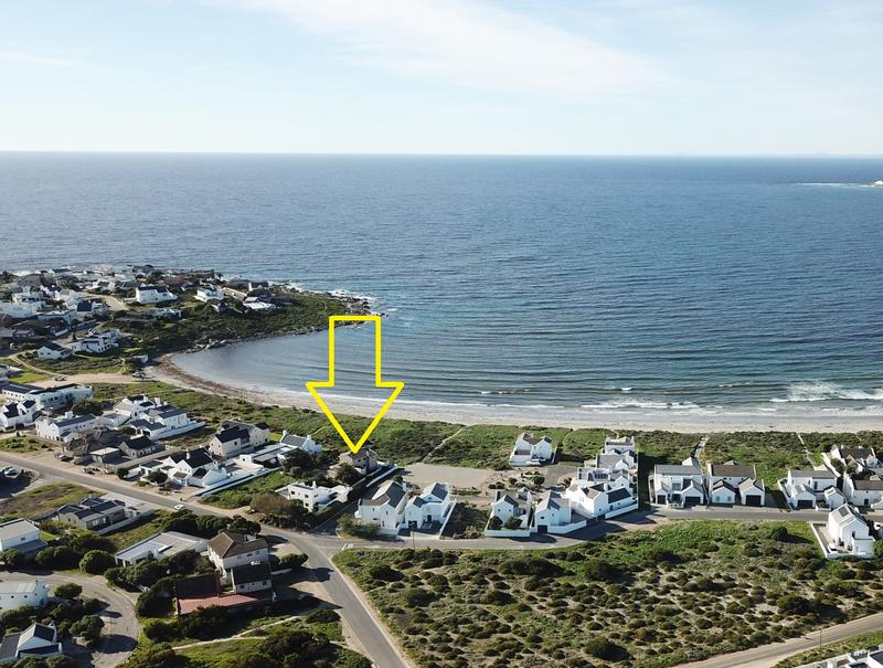 4 Bedroom Property for Sale in Britannia Bay Western Cape